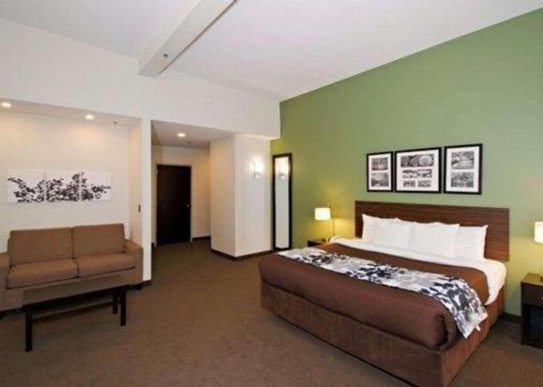 Sleep Inn & Suites Downtown Inner Harbor image 14