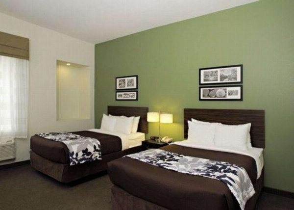 Sleep Inn & Suites Downtown Inner Harbor image 21