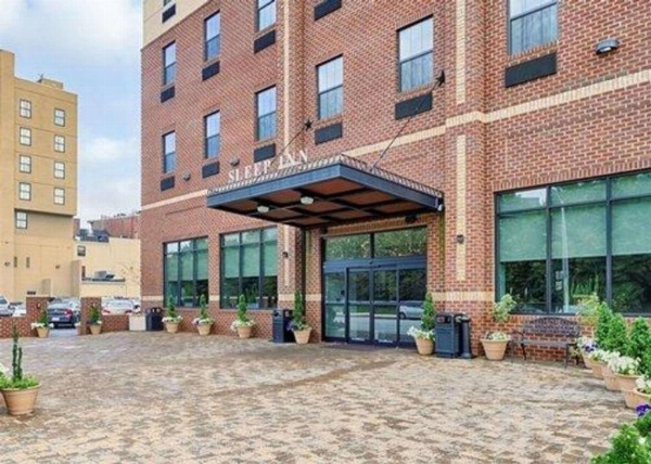 Sleep Inn & Suites Downtown Inner Harbor image 7